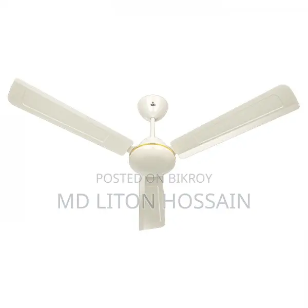 I want to buy a ceiling fan