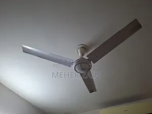 Ceiling Fan