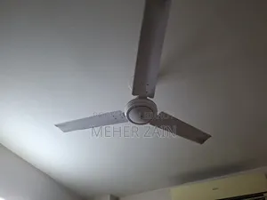Ceiling Fan