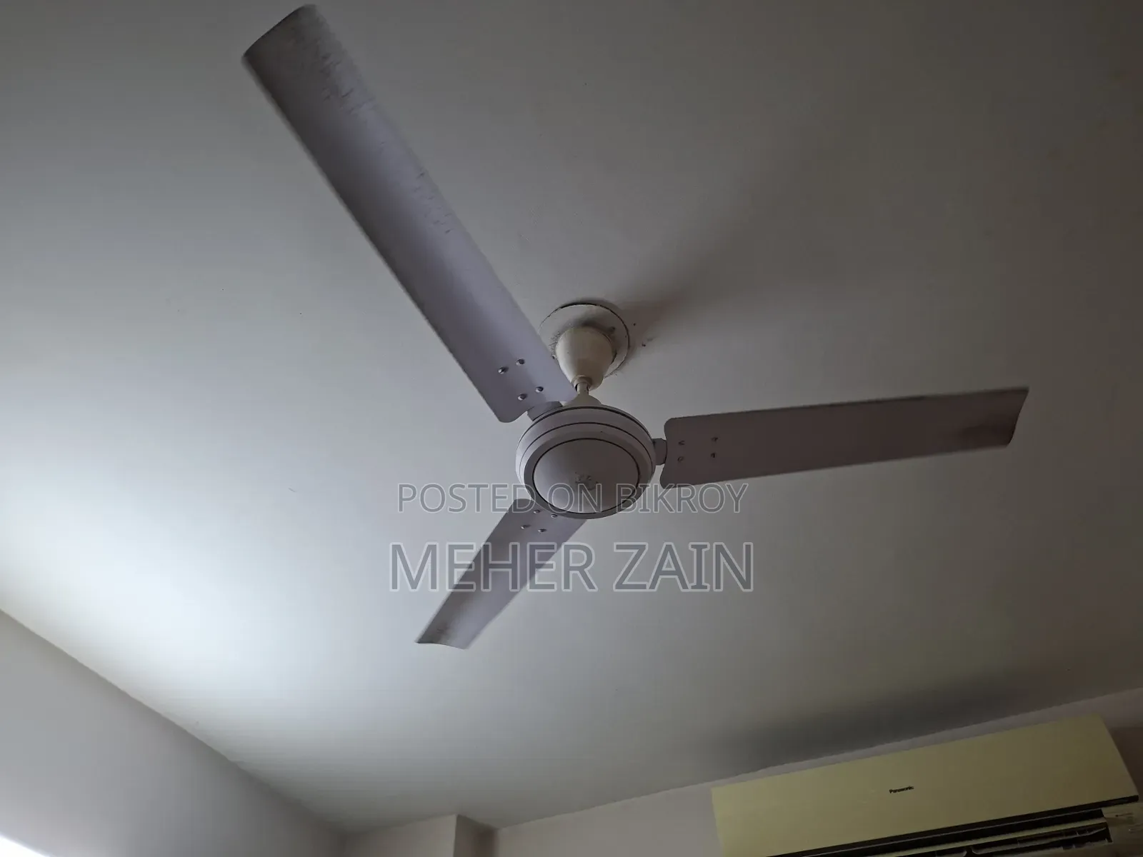 Ceiling Fan