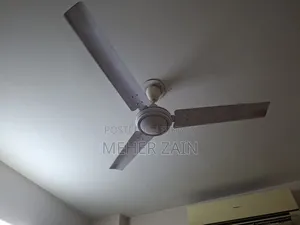 Ceiling Fan