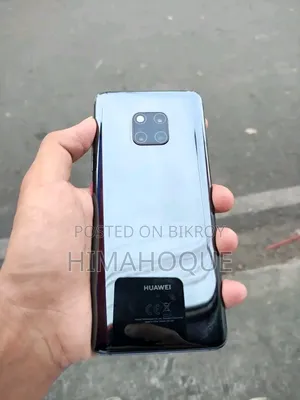 Huawei Mate 20 Pro 128 GB Gray