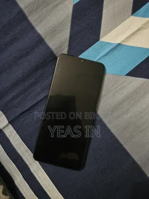 Samsung Galaxy A22 5G 128 GB Black