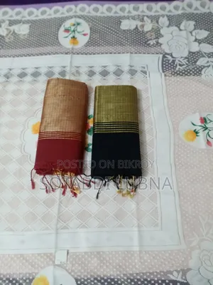 Beautiful daily wear sarees at an affordable price