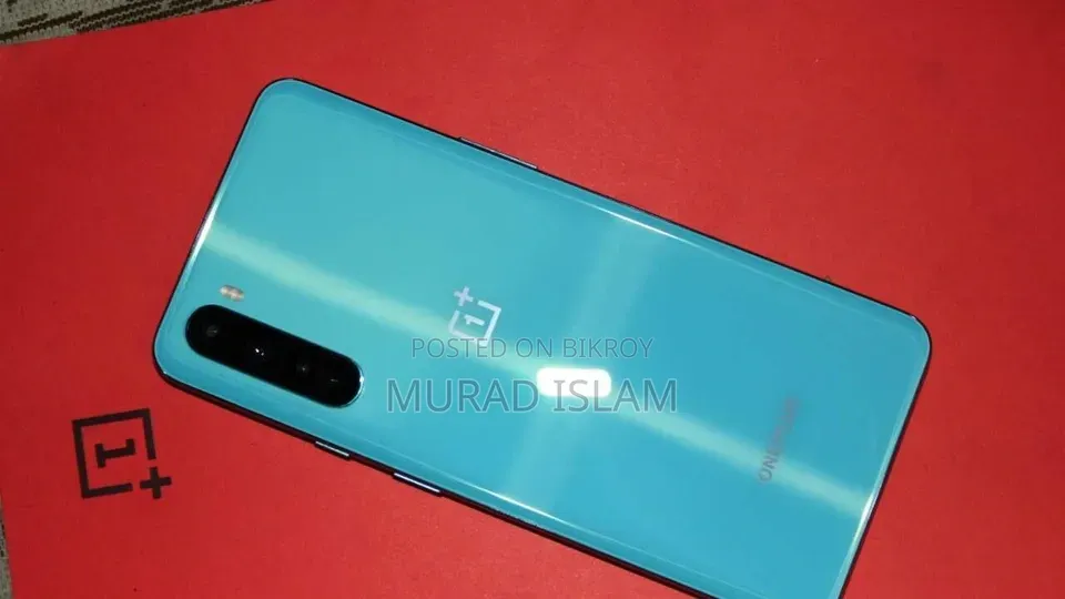 ওয়ানপ্লাস নর্ড ১২৮ জিবি
