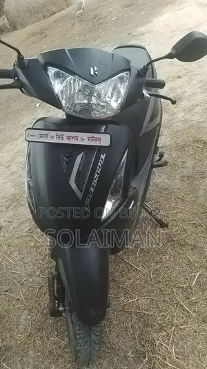 Hero Pleasure 2025 Black