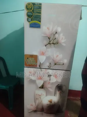 Vision Fridge