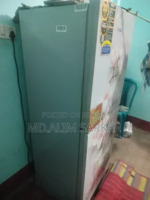 Vision Fridge