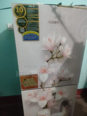 Vision Fridge