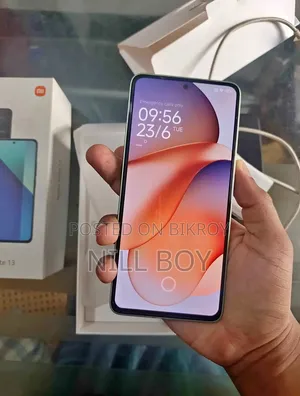 Xiaomi Redmi Note 13 128 GB Blue