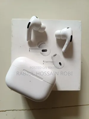 Apple Airpods Pro 2nd Gen Type-c