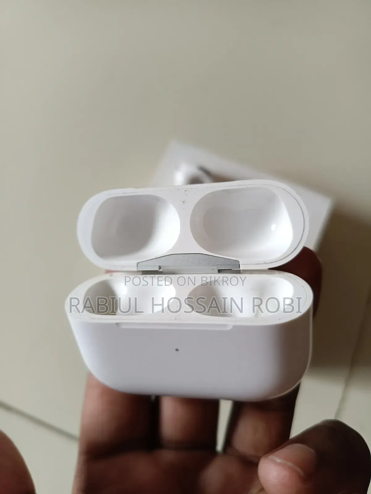 Apple Airpods Pro 2nd Gen Type-c