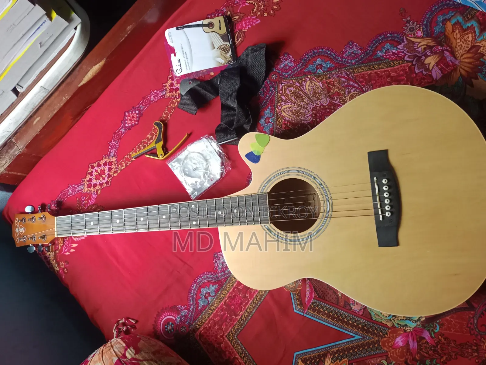 Guitar for Sale