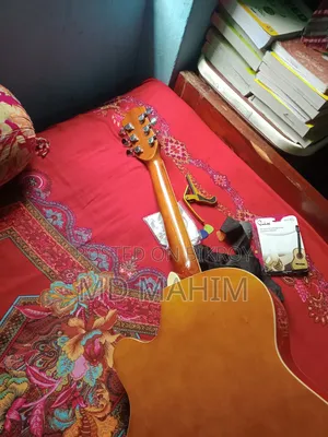 Guitar for Sale