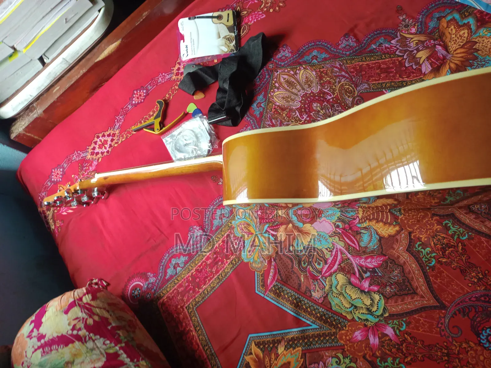 Guitar for Sale