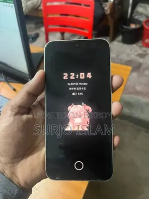 New Xiaomi Redmi Turbo 4 Pro 256 GB White