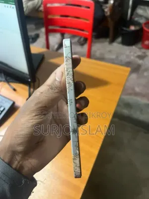 New Xiaomi Redmi Turbo 4 Pro 256 GB White