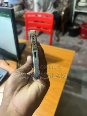 New Xiaomi Redmi Turbo 4 Pro 256 GB White