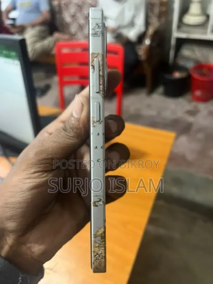 New Xiaomi Redmi Turbo 4 Pro 256 GB White