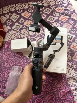 Dji Osmo Mobile 7p