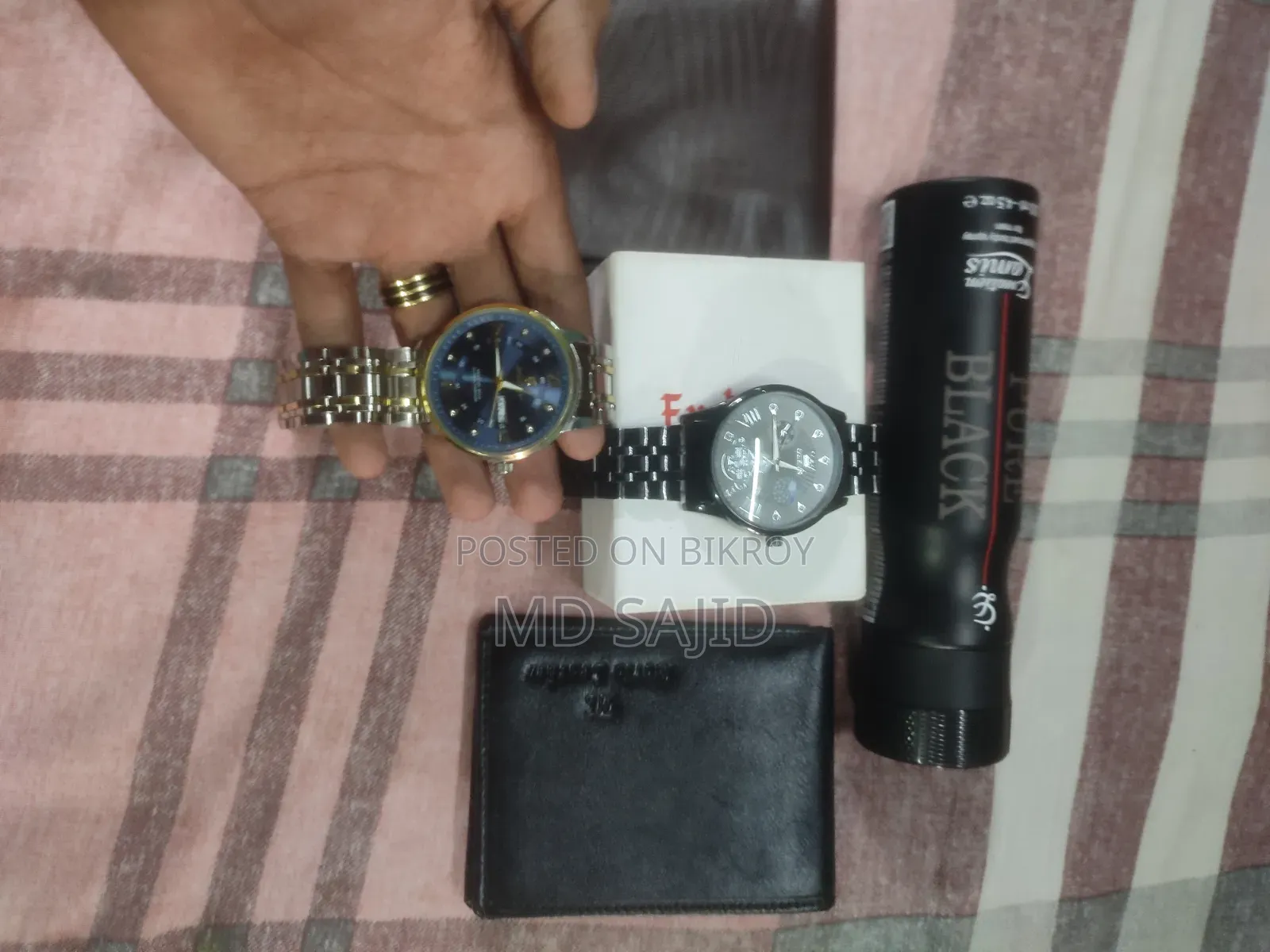 কিছু ব্যবহারই তো যন্ত্রপাতি