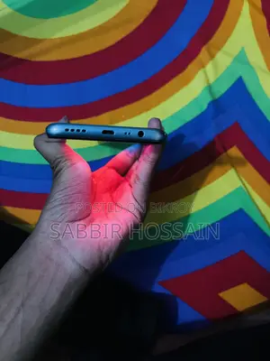 Realme C15 Qualcomm Edition 64 GB