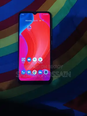 Realme C15 Qualcomm Edition 64 GB