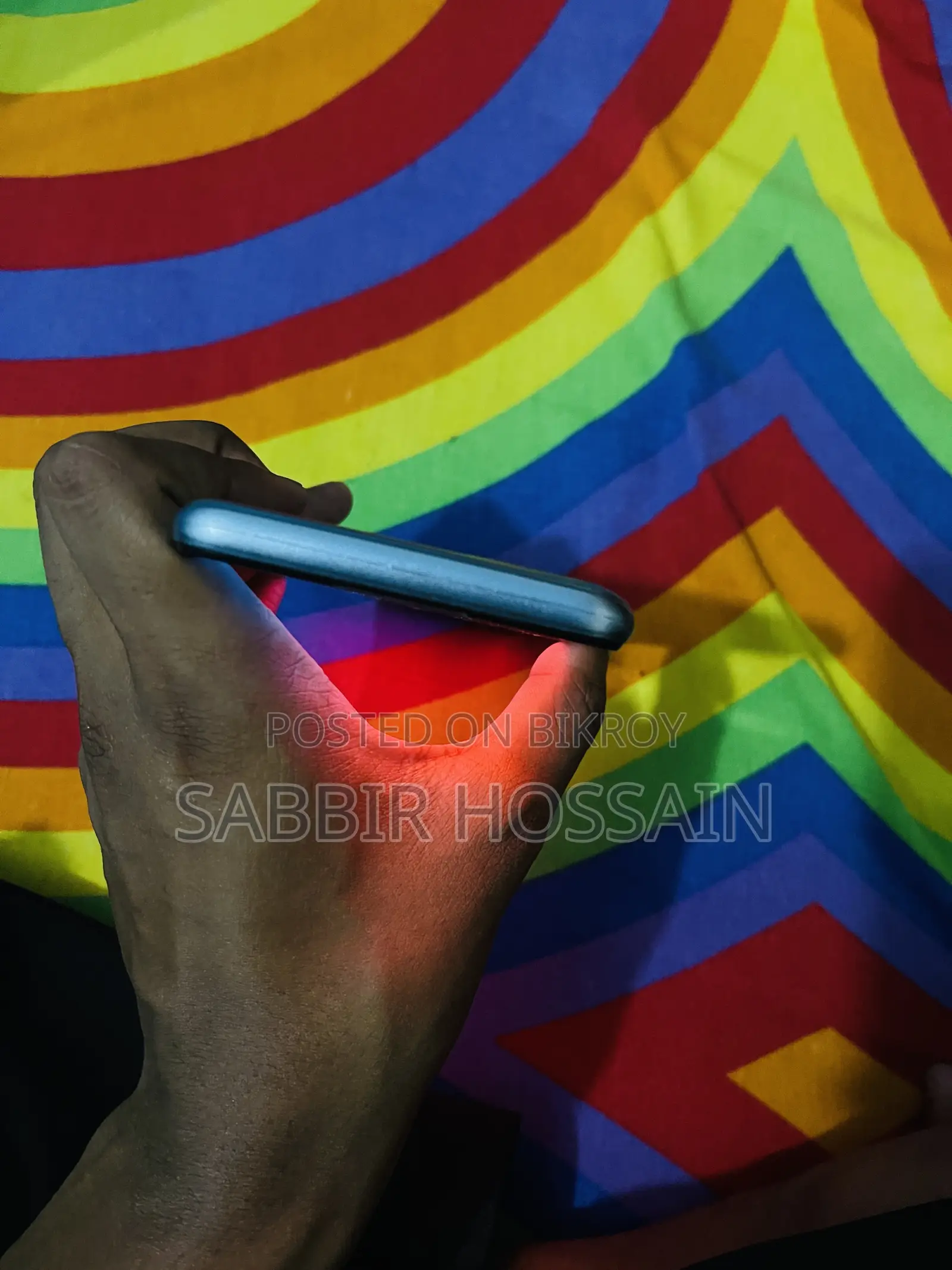 Realme C15 Qualcomm Edition 64 GB