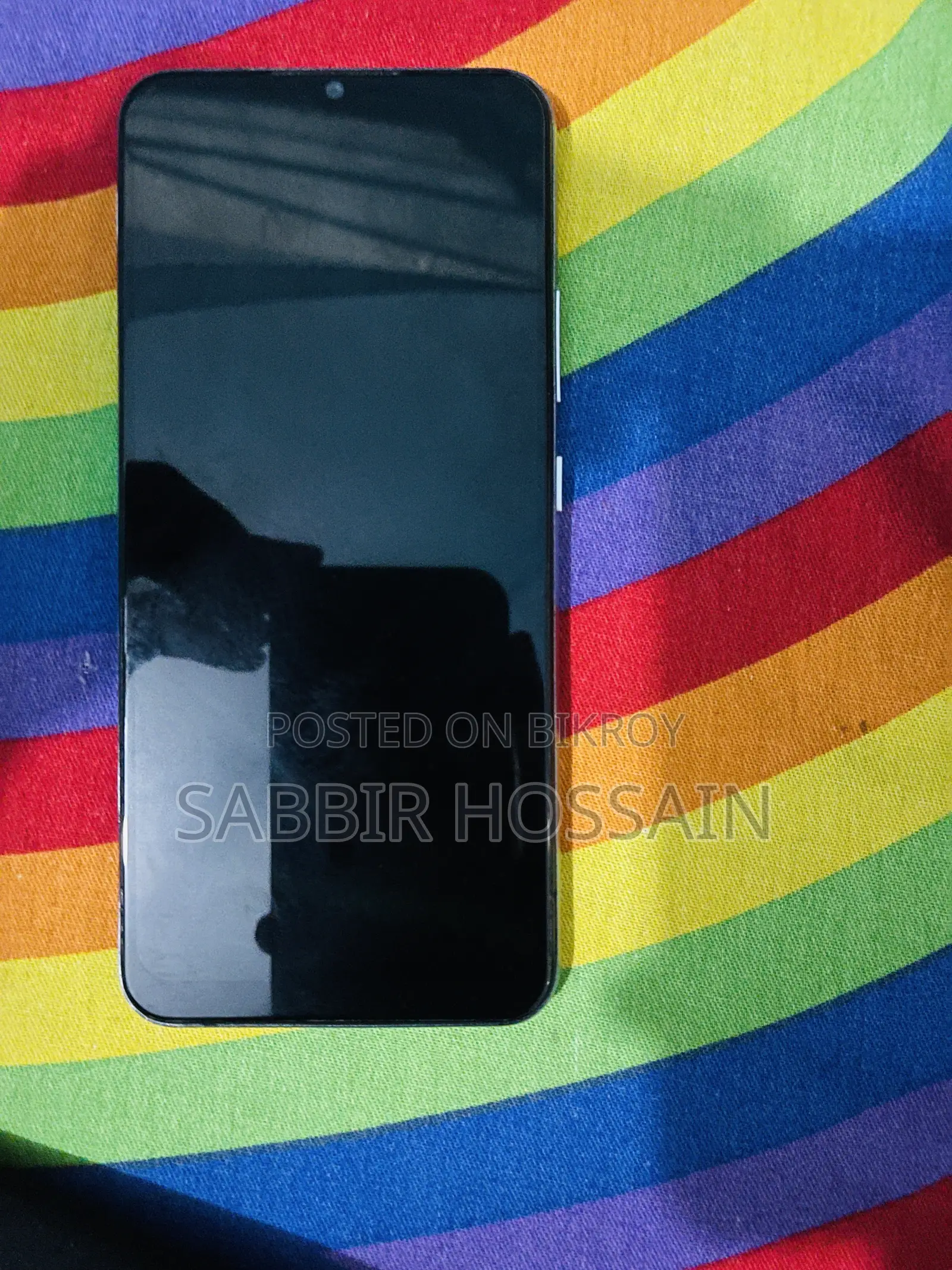 Realme C15 Qualcomm Edition 64 GB