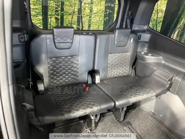 Toyota Voxy 2023 Black