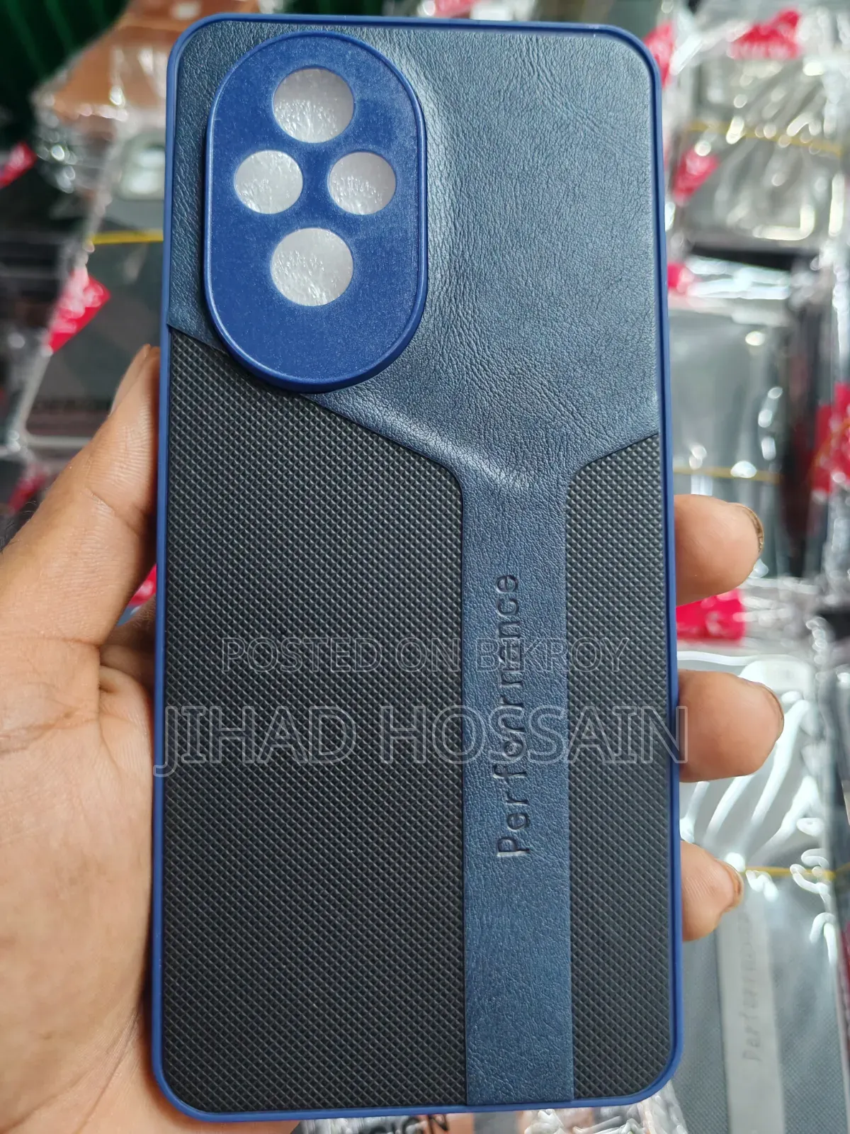 সকল প্রকার ফোনের কভার পাইকারি খুচরা সেল করে থাকি।