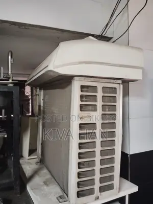 Used Midea 3-ton Air Conditioner For Sale