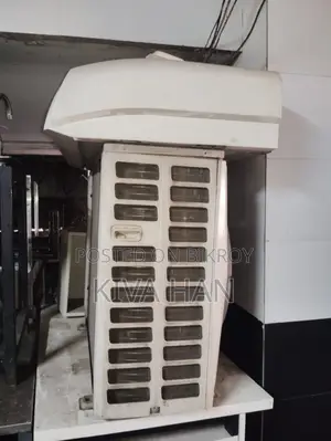 Used Midea 3-ton Air Conditioner For Sale
