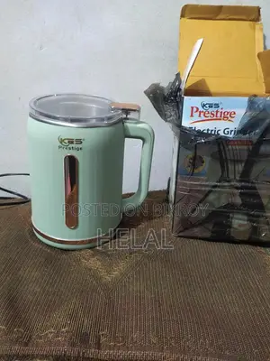 নতুন গ্রাইন্ডার ইলেকট্রিক মেশিন