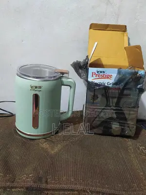 নতুন গ্রাইন্ডার ইলেকট্রিক মেশিন