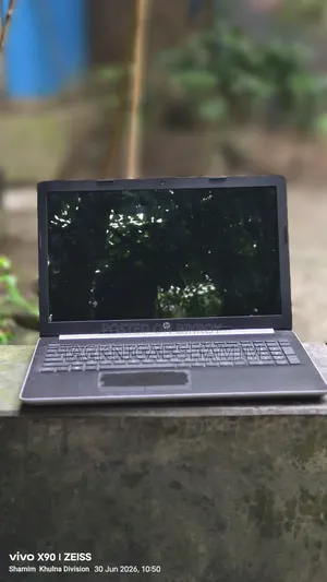 Laptop HP 4GB Intel Celeron HDD 500GB