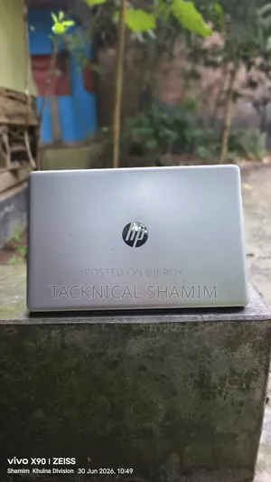 Laptop HP 4GB Intel Celeron HDD 500GB