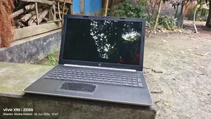 Laptop HP 4GB Intel Celeron HDD 500GB