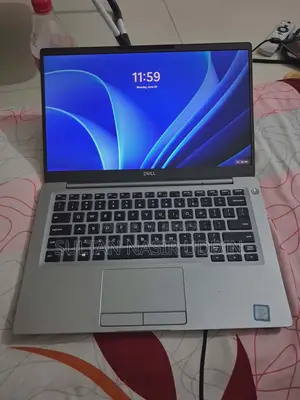 Laptop Dell Latitude 7400 8GB Intel Core I7 SSD 256GB