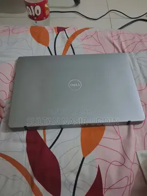 Laptop Dell Latitude 7400 8GB Intel Core I7 SSD 256GB