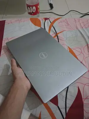 Laptop Dell Latitude 7400 8GB Intel Core I7 SSD 256GB