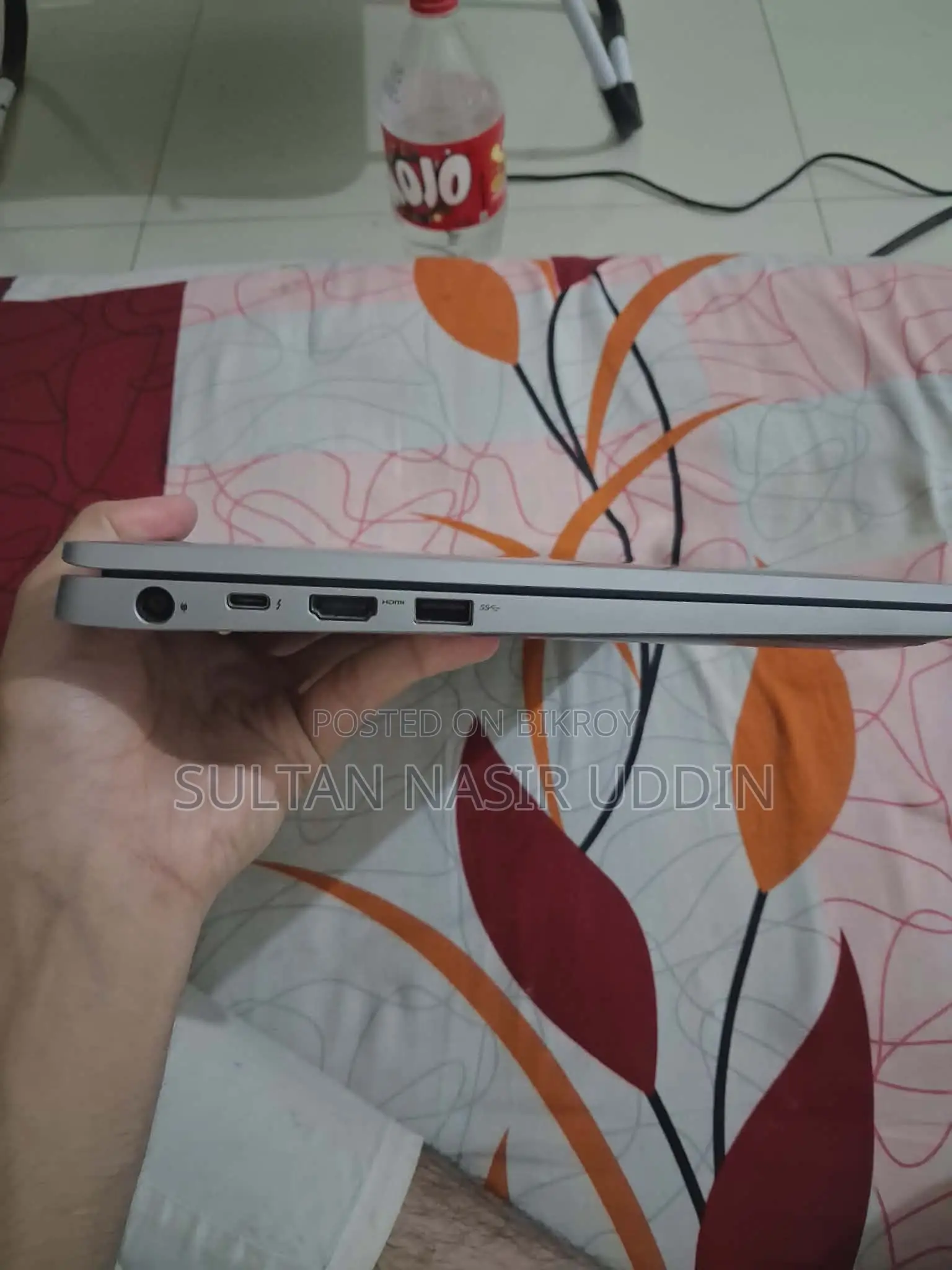 Laptop Dell Latitude 7400 8GB Intel Core I7 SSD 256GB