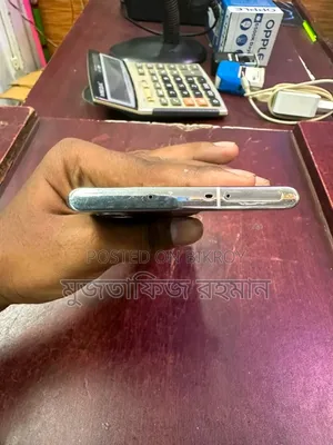 Samsung Galaxy Note 10 5G 256 GB Blue