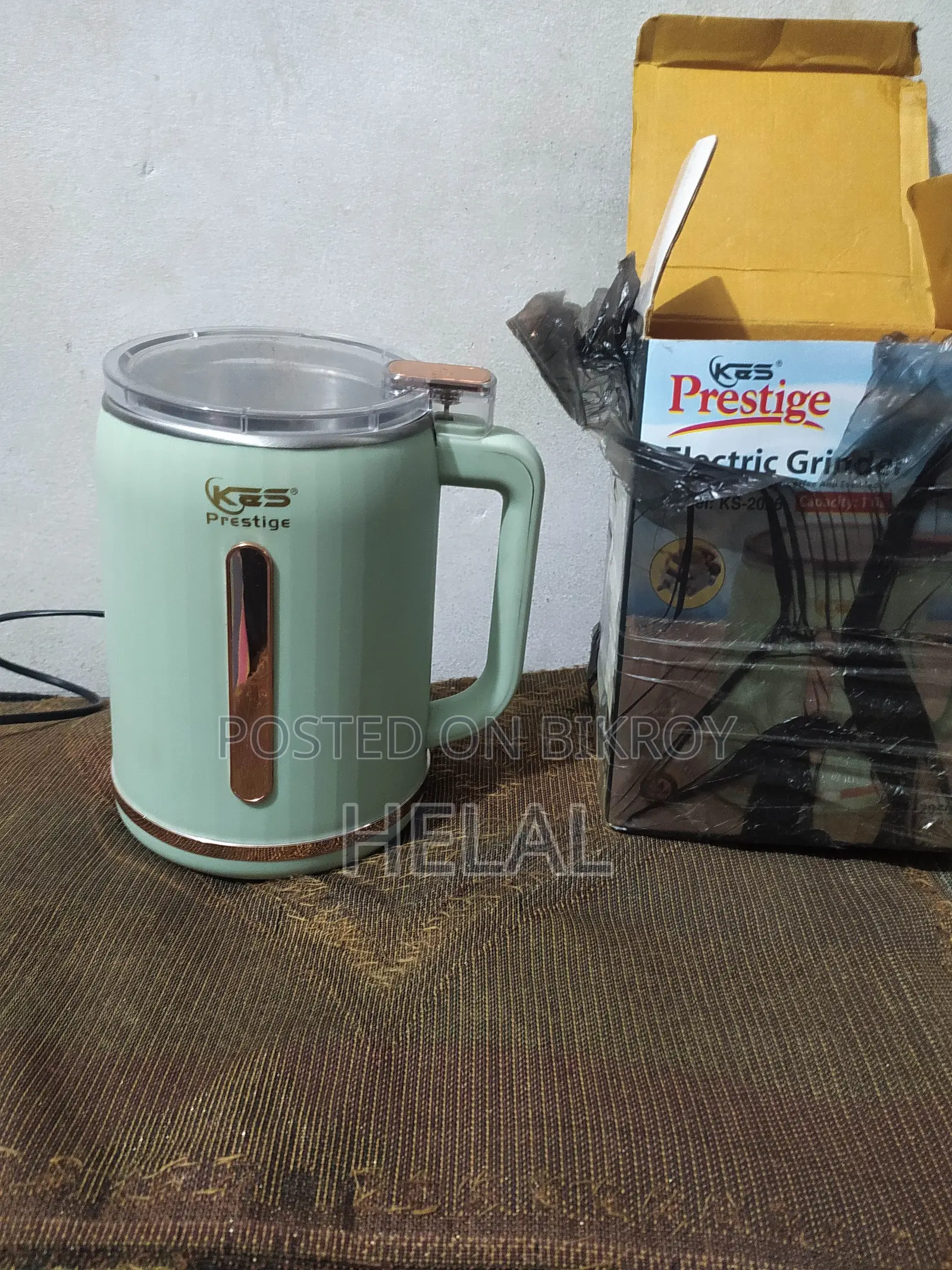 নতুন গ্রাইন্ডার ইলেকট্রিক মেশিন