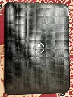 Laptop Dell 4GB Intel Core I3 SSD 256GB