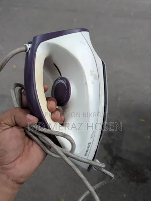 Iron for sale
