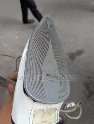 Iron for sale