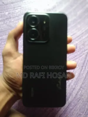 Xiaomi Redmi 15C 4G 128 GB Red