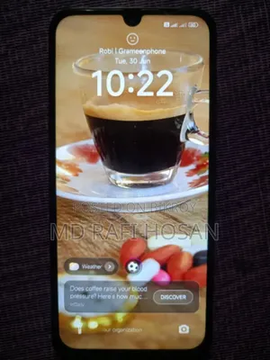 Xiaomi Redmi 15C 4G 128 GB Red