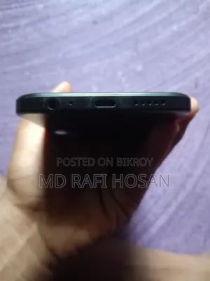 Xiaomi Redmi 15C 4G 128 GB Red